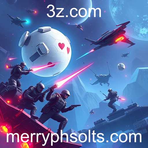 Action Games