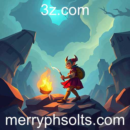 Adventure Quest