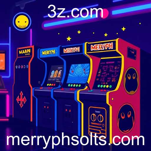Arcade Classics