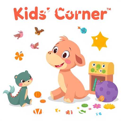 Kids' Corner
