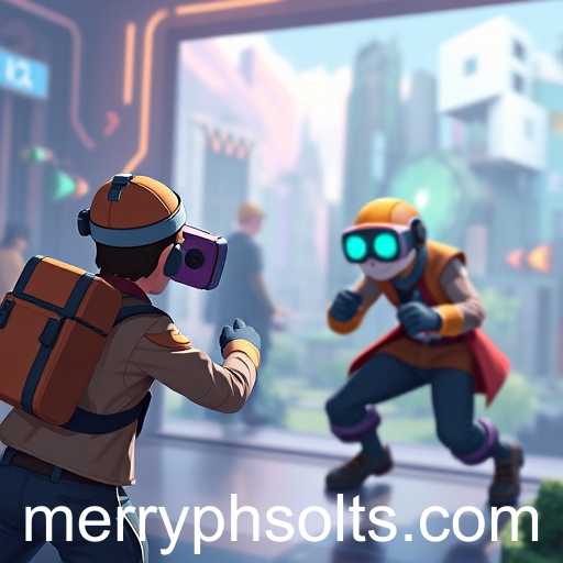 Gaming Evolution: Merryph's Rise