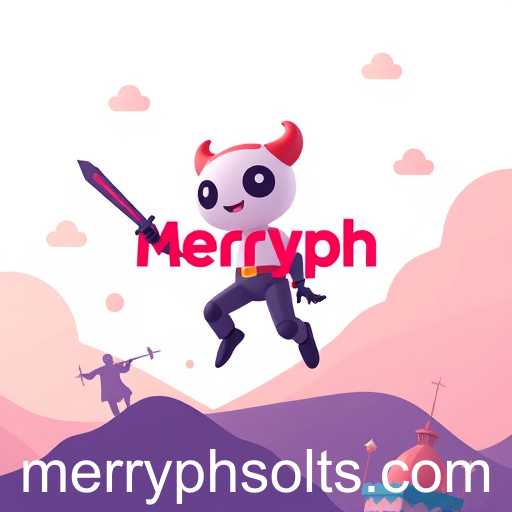 The Rise of MerryPh: Revolutionizing Online Gaming