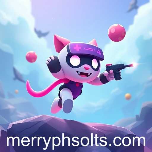 Merryph: Revolutionizing Online Gaming in 2025