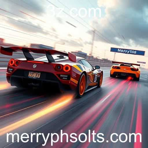 Racing Thrills
