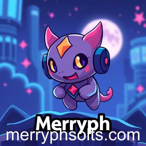 The Rise of Merryph: A Digital Oasis for Gamers